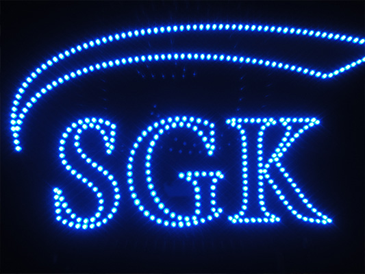 Ledli SGK Eczane Tabela