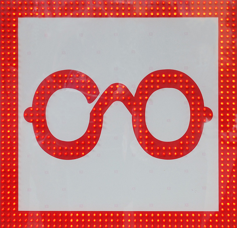 Optik Pano Tabela
